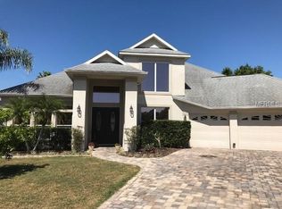 2316 Reserve Ct, Land O Lakes, FL 34639