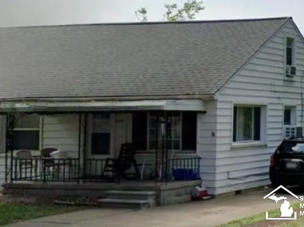 11352 Ziegler St, Taylor, MI 48180