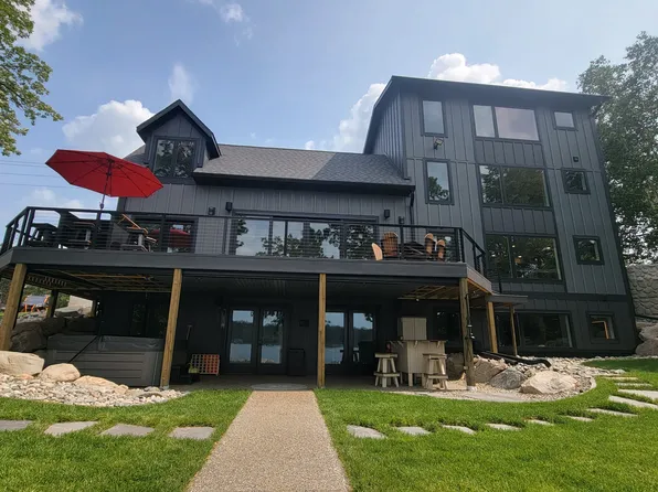 24628 State #34, Nevis, MN 56467