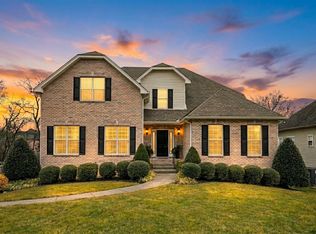 1532 Bunbury Dr, Thompsons Station, TN 37179