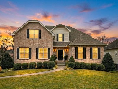 1532 Bunbury Dr, Thompsons Station, TN, 37179