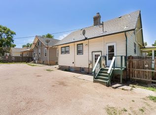 1802 8th Ave UNIT B, Greeley, CO 80631