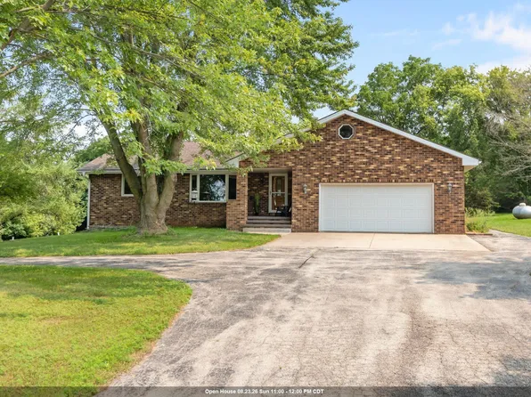 N7488 French Rd, Seymour, WI 54165