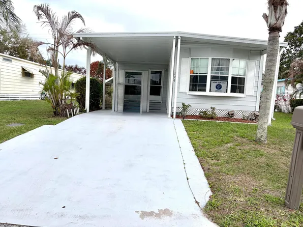 129 E Caribbean, Port St Lucie, FL 34952