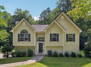 7810 Capps Ferry Rd, Douglasville, GA 30135