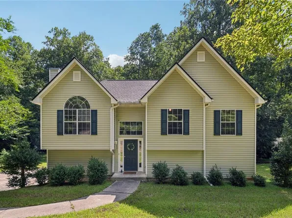 7810 Capps Ferry Rd, Douglasville, GA 30135