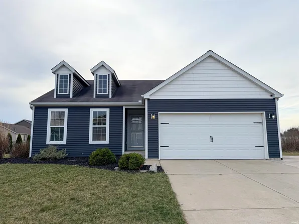 407 Champery Dr, Osceola, IN 46561