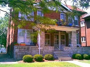 4968 Pernod Ave UNIT A, Saint Louis, MO 63109