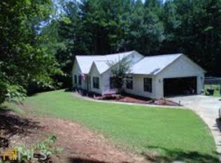 1476 River Falls Vw, Monroe, GA