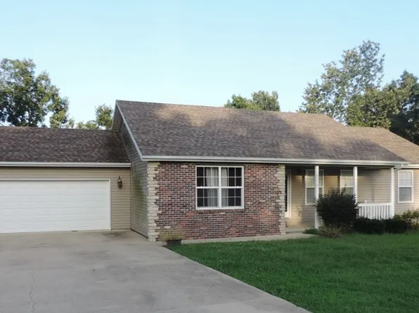 19550 Lenox Ln, Waynesville, MO 65583