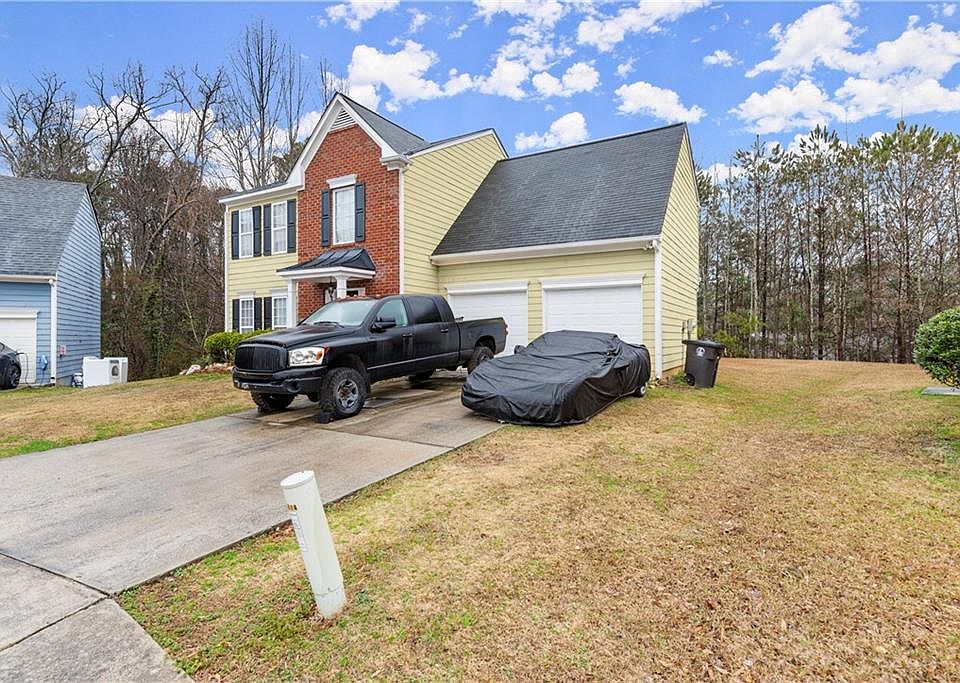 1st image of 5534 Somervale Ct