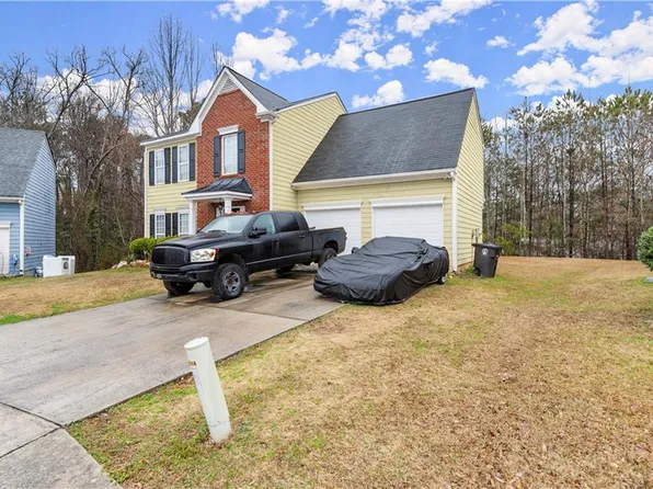 5534 Somervale Ct, Douglasville, GA 30134