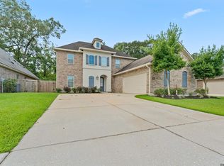 39201 Water Oak Ave, Prairieville, LA 70769