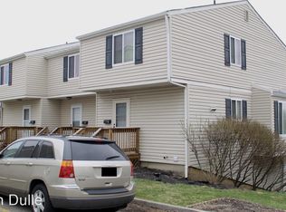864 Tradewind Dr, Westerville, OH 43081