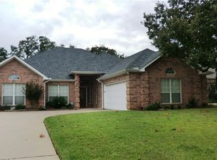 2011 Enchanted Ln, Mansfield, TX 76063
