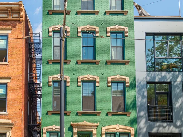 1508 Race St #1R, Cincinnati, OH 45202