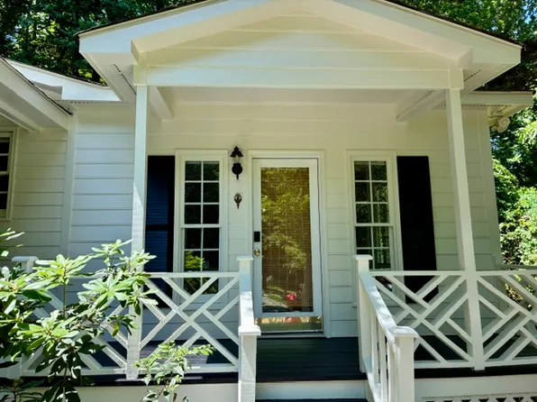 1209 Roosevelt Dr, Chapel Hill, NC 27514