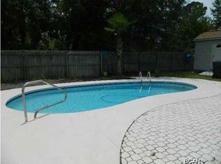 6826 Forsythe Dr, Panama City, FL 32404