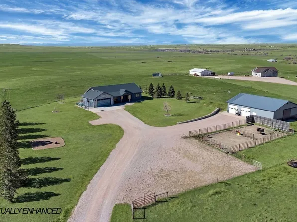 22869 Gateway Dr, Box Elder, SD 57719