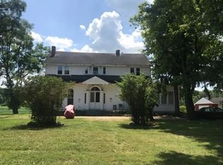 4059 Lower Valley Pike APT 1, Springfield, OH 45506