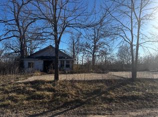 8804 Ward Street, Birch Tree, MO 65438