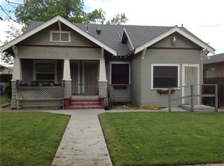 413 N Broadway, Turlock, CA 95380