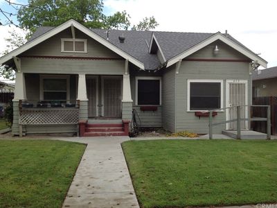 413 N Broadway, Turlock, CA, 95380