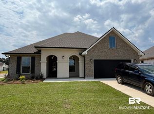 11358 Bonaventure Ave, Daphne, AL 36526