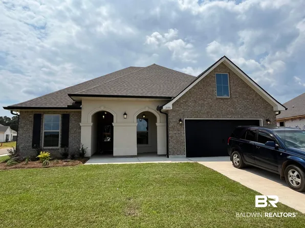 11358 Bonaventure Ave, Daphne, AL 36526