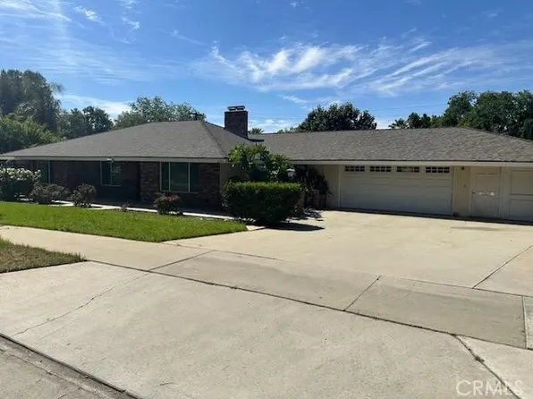 2145 Fairview Ave, Riverside, CA 92506