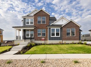 6527 W Barneys Creek Way, West Jordan, UT 84081