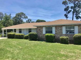 3375 Newton Dr, Pensacola, FL 32503
