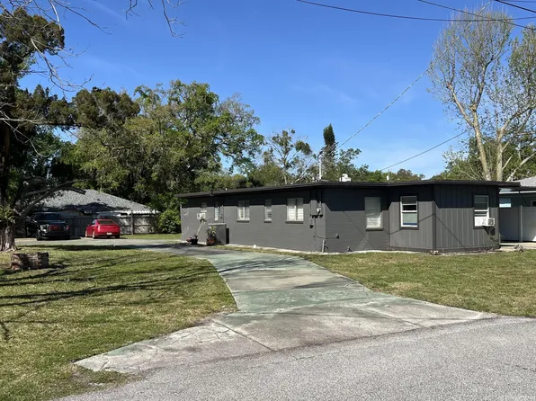 346 Clifton Ave, Holly Hill, FL 32117