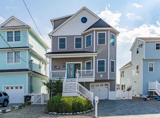 251 Strickland Blvd, Lavallette, NJ 08735