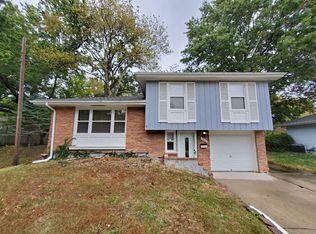 7804 E 92nd Ter, Kansas City, MO 64138