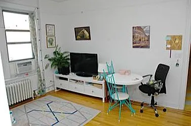 Rented by Boerum Hill Realty