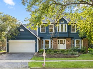 851 Plainfield Naperville Rd, Naperville, IL 60540