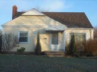 2614 Silverdale Ave, Cleveland, OH 44109