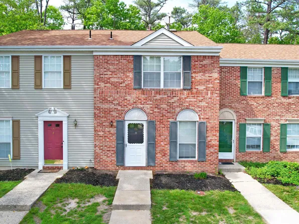 156 Rumson Dr #156, Absecon, NJ 08205