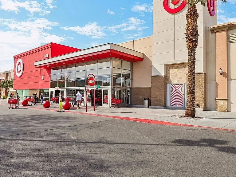Target