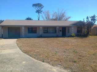741 Banyan Dr, Melbourne, FL 32935