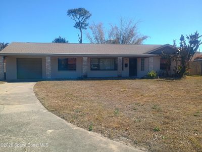 741 Banyan Dr, Melbourne, FL, 32935