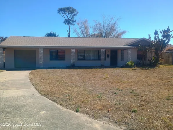 741 Banyan Dr, Melbourne, FL 32935