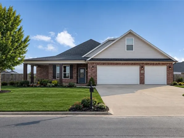 13125 Cunard St, Fayetteville, AR 72704