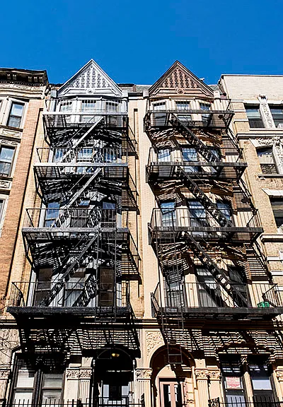 531 W 144th St #3F — Photo 13