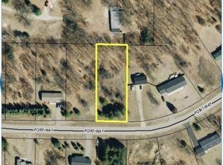 835 Point Way, Lawton, MI 49065