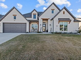 619 Point Vista Dr, Aledo, TX 76008