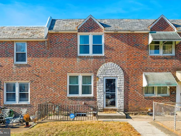 254 Blanchard Rd, Drexel Hill, PA 19026