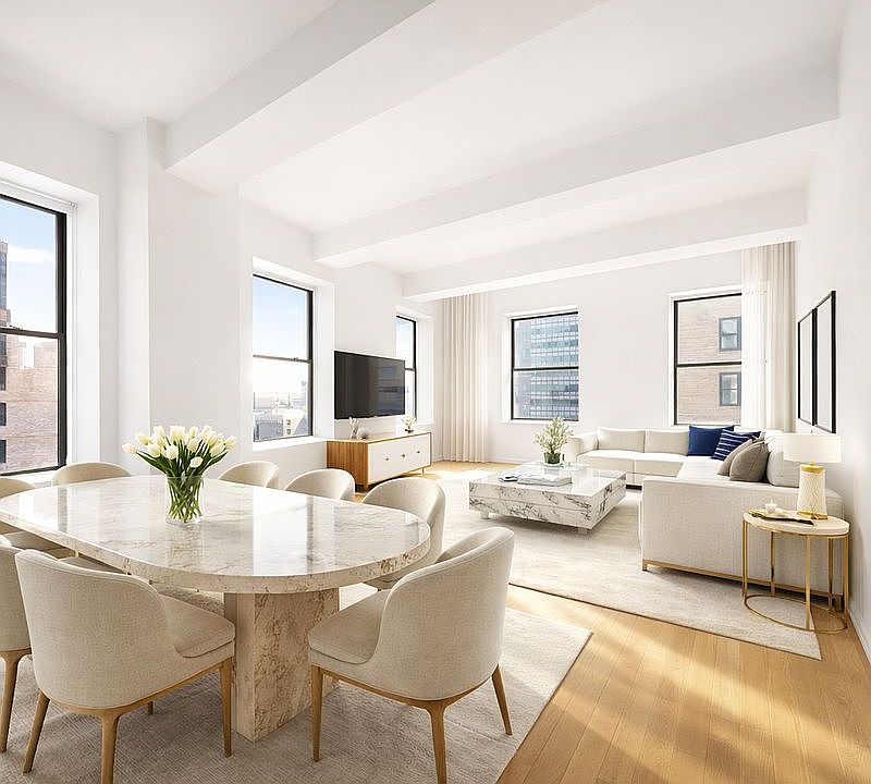 1st image of 99 John St APT 1809