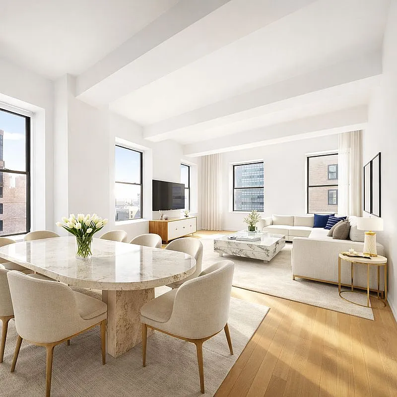 99 John St APT 1809 photo 1